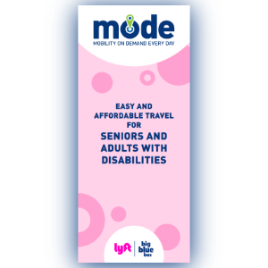 MODE brochure cover 2026